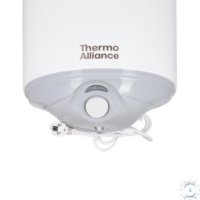 Водонагрівач електричний Thermo Alliance Spectra slim 30 л вертикальний, сухі ТЕНи 1,6 кВт, d 360 мм SD00056733 фото