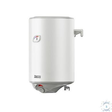 Водонагрівач електричний Thermo Alliance Spectra slim 30 л вертикальний, сухі ТЕНи 1,6 кВт, d 360 мм SD00056733 фото