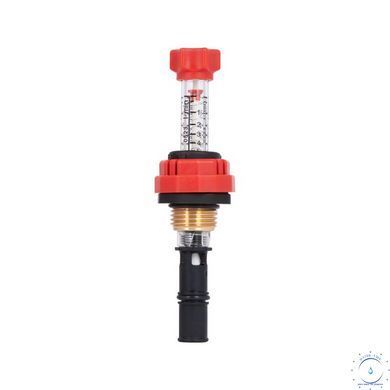 Колектор з витратомірами Thermo Alliance Forte 1" 3 виходи SF001W3 SD00039942 фото