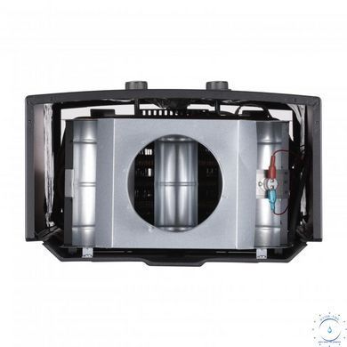 Колонка газовая дымоходная Thermo Alliance JSD20-10NQB BLACK 10 л EURO+ SD00055171 фото