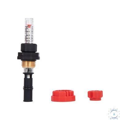 Колектор з витратомірами Thermo Alliance Forte 1" 3 виходи SF001W3 SD00039942 фото