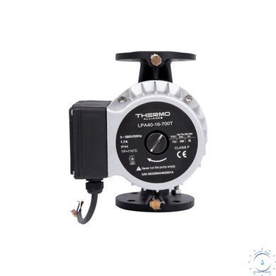 Насос циркуляційний Thermo Alliance LPA40-13-550 SD00049584 фото