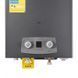 Колонка газовая дымоходная Thermo Alliance JSD20-10NQB BLACK 10 л EURO+ SD00055171 фото 7