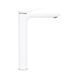 Змішувач для раковини Qtap Presto високий QTPRE269CRW45577 Chrome/White SD00051701 фото 4