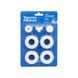 Комплект на радиатор Thermo Alliance Standart 1/2"х1" SD11115 SD00004876 фото 1