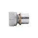 Переходник пресс Icma 26х1/2" ВР №401 SD00007072 фото 3