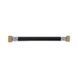 Шланг для газа Thermo Alliance Standart черный 1/2" ВВ 300 см SD91G300 SD00011012 фото 3