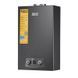 Колонка газовая дымоходная Thermo Alliance JSD20-10NQB BLACK 10 л EURO+ SD00055171 фото 4