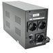 Ritar E-RTM1000 ELF-L LED (600W) Источник бесперебойного питания 99-10029491 фото 2