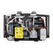 Колонка газовая дымоходная Thermo Alliance JSD20-10NQB BLACK 10 л EURO+ SD00055171 фото 5