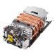 Колонка газовая дымоходная Thermo Alliance JSD20-10NQB BLACK 10 л EURO+ SD00055171 фото 10