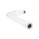 Змішувач для раковини Qtap Presto високий QTPRE269CRW45577 Chrome/White SD00051701 фото 5