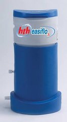 Дозатор hth EASIFLO 3 для бассейнов от 500 до 2000м3 1