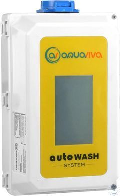 Автоматический вентиль Aquaviva MAV2.1 33443 фото
