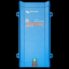 Victron Energy MultiPlus 48/1600/20-16 Инвертор однофазный 99-00020557 фото