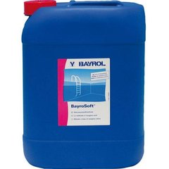 Активный кислород "Bayrosoft" (жидкость) 1