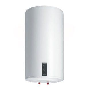 Водонагрівач GBF 100 SM 2 х 1 кВт 100 л 955 x 454 x 461 мм GORENJE 491767 фото