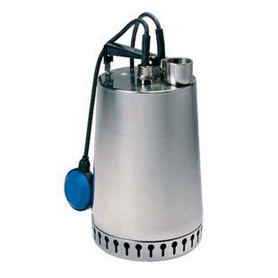Погружной дренажный насос корпус нержавеющая сталь Grundfos Unilift AP 12.40.06.1 1х230V 10м кабель 8413702100 96001720 фото