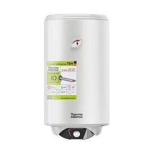 Электрический водонагреватель Thermo Alliance Spectra 80 л вертикальный, сухие ТЭНы 2,0 кВт, d 435 мм SD00056737 фото