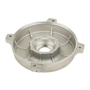 Крышка задняя эл.двиг насоса KA/KAP 250-450 (MEC-90) 7304.A/ RBM1020.42R/ RMOT0002.04R 15917 фото