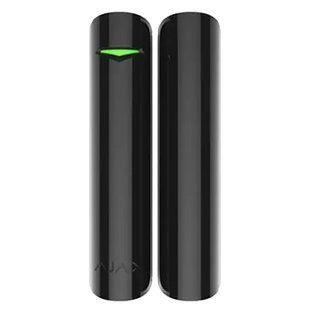 Бездротовий сповіщувач відкриття Ajax Superior DoorProtect black Jeweller 99-00014672 фото