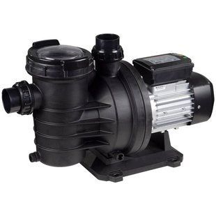 Насос Aquaviva LX SWIM025M (220 В, 4 м3/ч, 0.50 HP), вал AISI 316 40848 фото