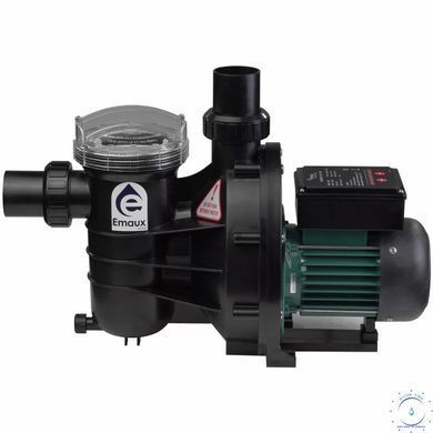 Насос Emaux SS075T (220 В, 12.2 м3/ч, 0.75 HP) 24282 фото