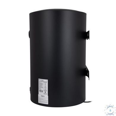 Водонагреватель электрический Thermo Alliance 50 л, Black универсальный, мокрый ТЭН 1,5 кВт D50VH15Q2В SD00054749 фото