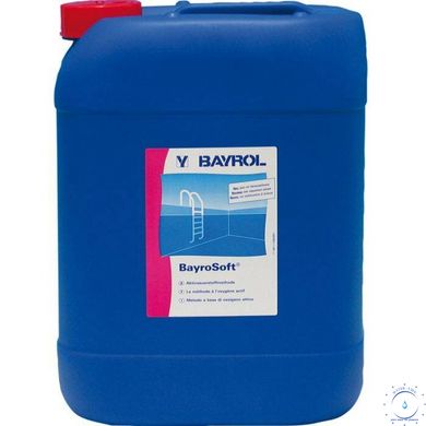 Активний кисень "Bayrosoft" (рідина) 1