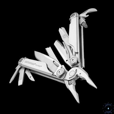 Leatherman SURGE Мультитул 99-00011324 фото