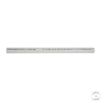 Труба Thermo Alliance PP-RCT Basalt армована скловолокном 32 SD00052860 фото