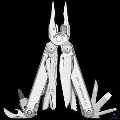 Leatherman SURGE Мультитул 99-00011324 фото