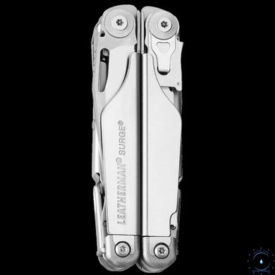 Leatherman SURGE Мультитул 99-00011324 фото