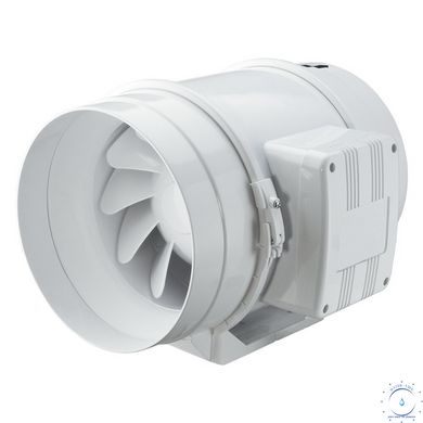 Канальный вентилятор Вентс ТТ 250 (120/60) 1