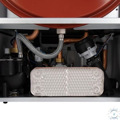 Котел газовий Airfel DigiFEL Premix 30 кВт SD00005425 фото