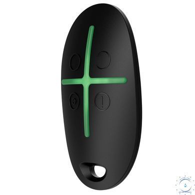 Брелок Ajax Superior SpaceControl black Jeweller 99-10025401 фото
