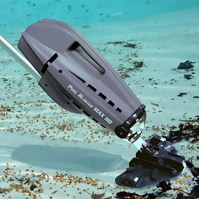 Ручной пылесос для бассейна Water Tech Pool Blaster Max HD 12334 фото