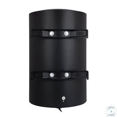 Водонагреватель электрический Thermo Alliance 50 л, Black универсальный, мокрый ТЭН 1,5 кВт D50VH15Q2В SD00054749 фото