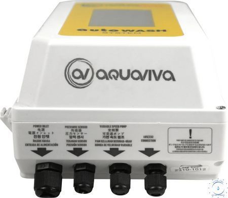 Автоматический вентиль Aquaviva MAV2.1 33443 фото