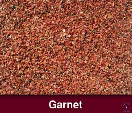 Garnet - мультимедийная загрузка 13573 фото
