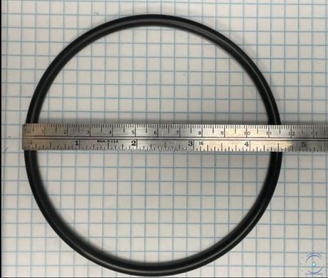 Уплотнительное кольцо Clack (O-ring 347) V3419 фото
