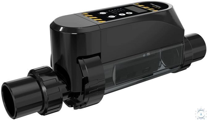 Хлоргенератор Aquajoy Crystal Pro 20 (85 м&sup3;, 20 г/год) 42363 фото