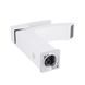 Смеситель для раковины Qtap Swan Cascada QTSWA270CRW45568 Chrome/White SD00051692 фото 3