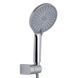 Смеситель для ванны Qtap Leo New (c душевым гарнитуром) QTLEO259CRM45563 Chrome SD00051687 фото 4