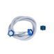 Шланг залив Thermo Alliance Standart для стиральной машины 100 см SD095W100 SD00004661 фото 1