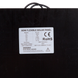 Neo Tools 100Вт Солнечная панель , полугибкая структура, 850x710x2.8 via27088 фото 5