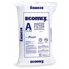 Ecomix А, мішок 25 л 1