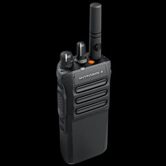 Motorola Mototrbo R7 A VHF (146-160 МНz Stubby Antenna) Радиостанция цифровая 99-00016556 фото