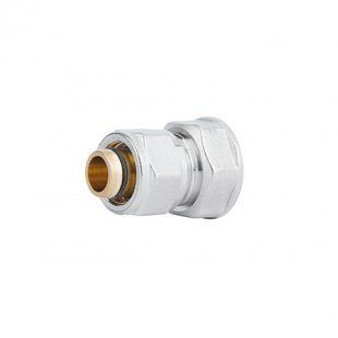 Переходник обжимной Icma 20х3/4" ВР №542 SD00020722 фото
