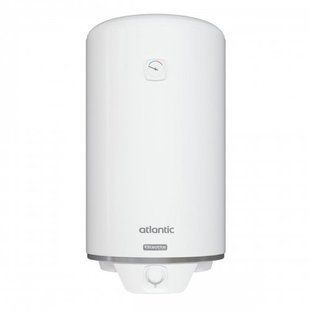 Водонагрівач побутовий електричний Atlantic Steatite Elite VM 080 D400S-2-BC (1500W) 851407 фото